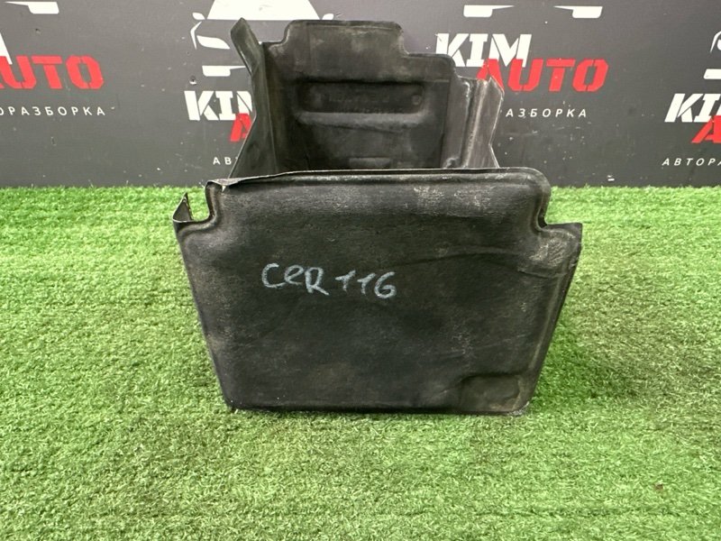 Короб аккумулятора Kia Cerato 4 2021 BD