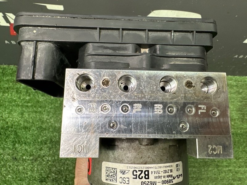 Блок ABS Kia Cerato 4 2021 BD