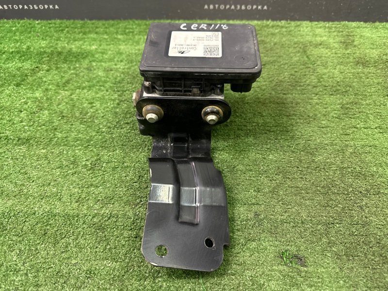 Блок ABS Kia Cerato 4 2021 BD