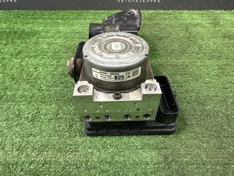 Блок ABS Kia Cerato 4 2021 BD