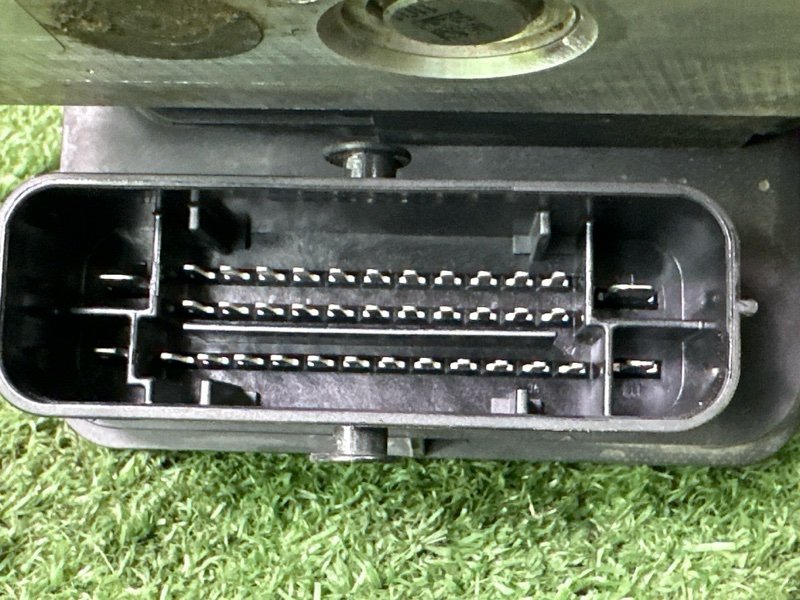 Блок ABS Kia Cerato 4 2021 BD