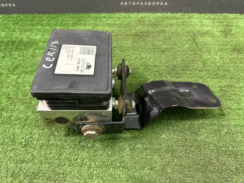 Блок ABS Kia Cerato 4 2021 BD