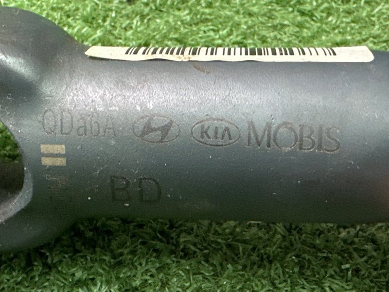 Кардан рулевой Kia Cerato 4 2021 BD