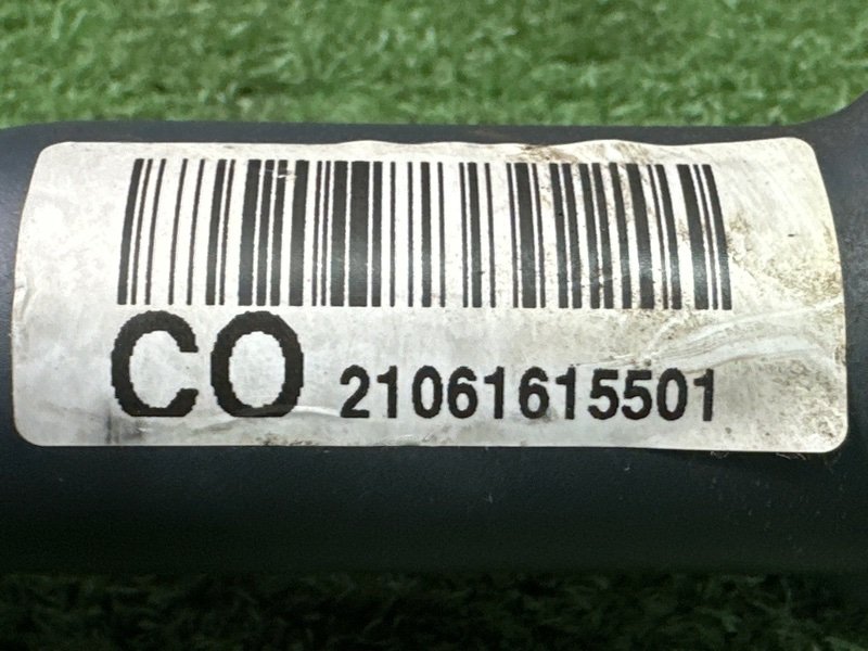 Кардан рулевой Kia Cerato 4 2021 BD