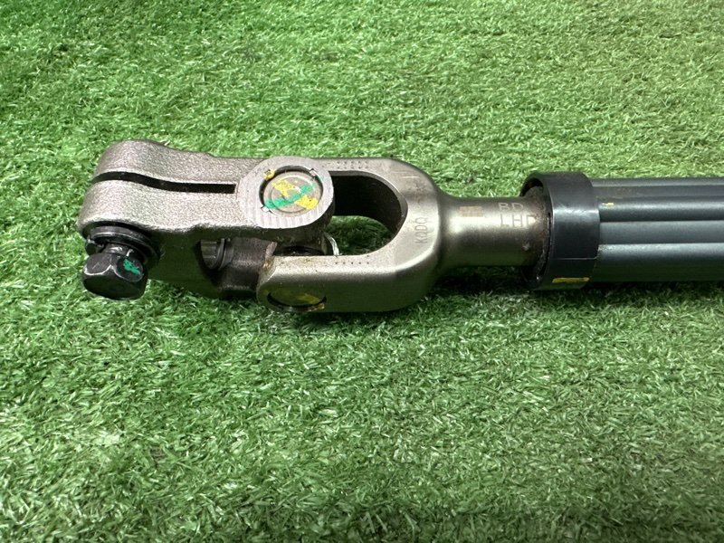 Кардан рулевой Kia Cerato 4 2021 BD