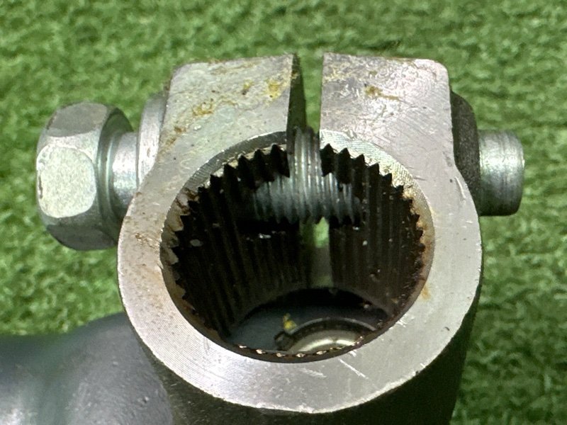 Кардан рулевой Kia Cerato 4 2021 BD