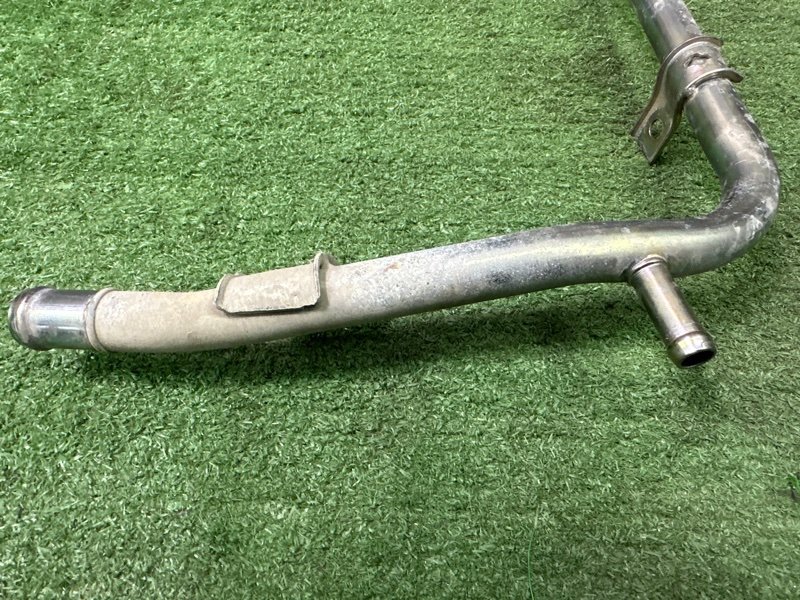 Трубка охлаждения Kia Cerato 4 2021 BD