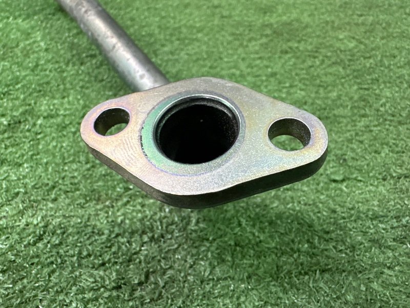 Трубка охлаждения Kia Cerato 4 2021 BD