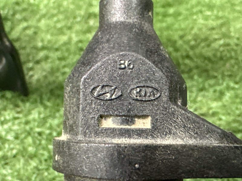 Датчик положения коленвала Kia Cerato 4 2021 BD