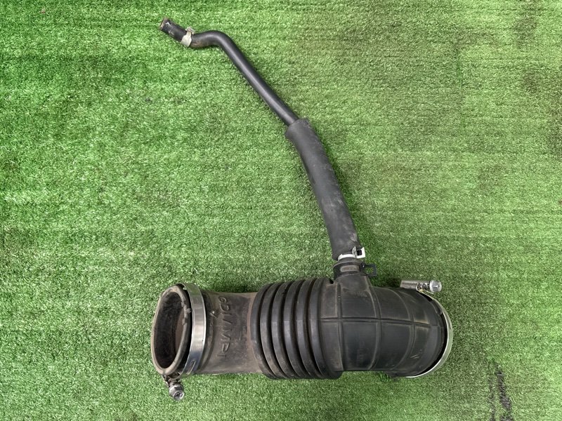 Патрубок воздушного фильтра Kia Cerato 4 2021 BD