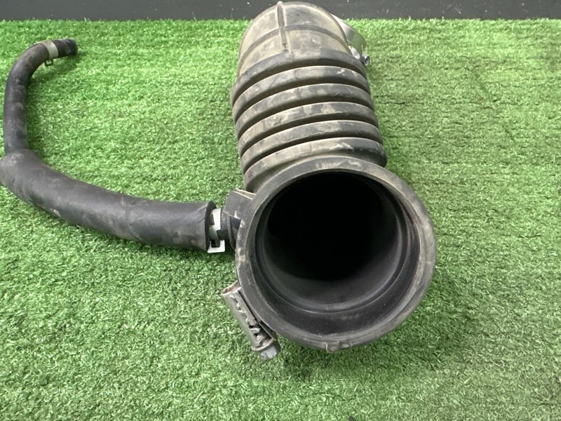 Патрубок воздушного фильтра Kia Cerato 4 2021 BD