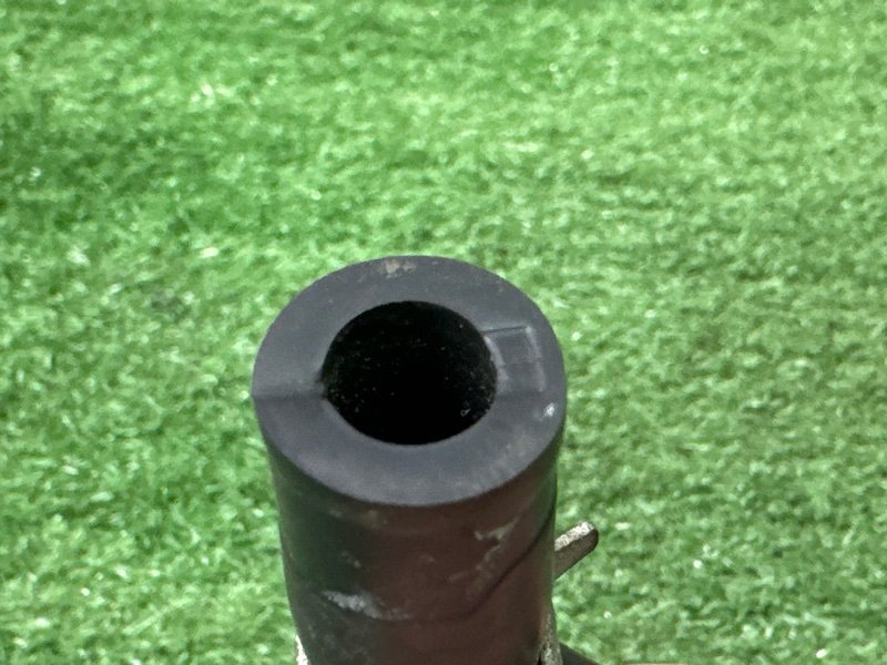 Патрубок воздушного фильтра Kia Cerato 4 2021 BD