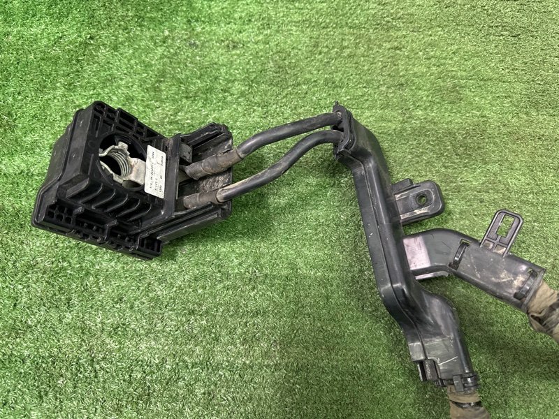 Клемма Аккумулятора Плюсовая Kia Cerato 4 2021 BD