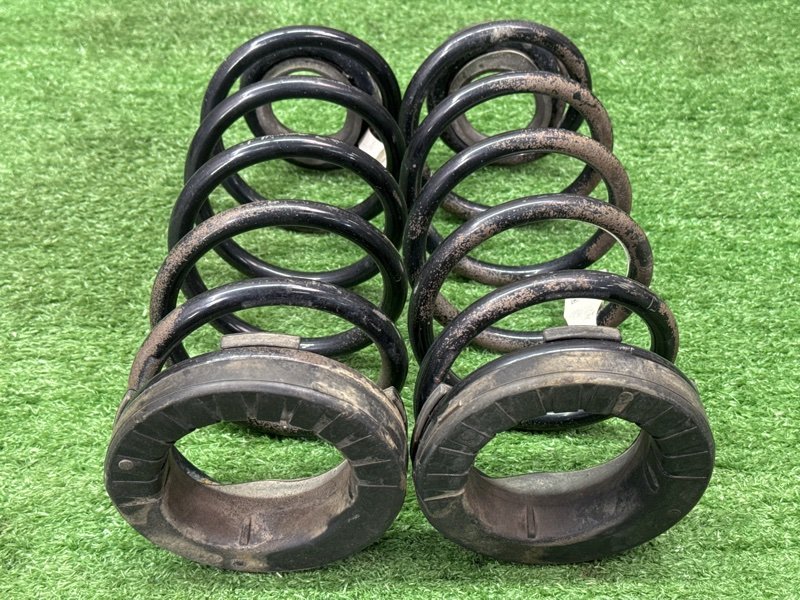 Пружина подвески Hyundai Creta 2017 GS