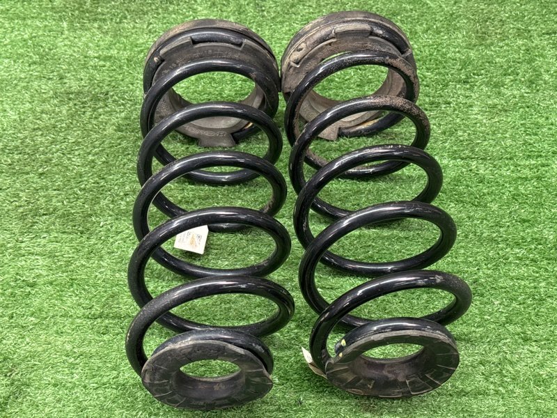 Пружина подвески Hyundai Creta 2017 GS