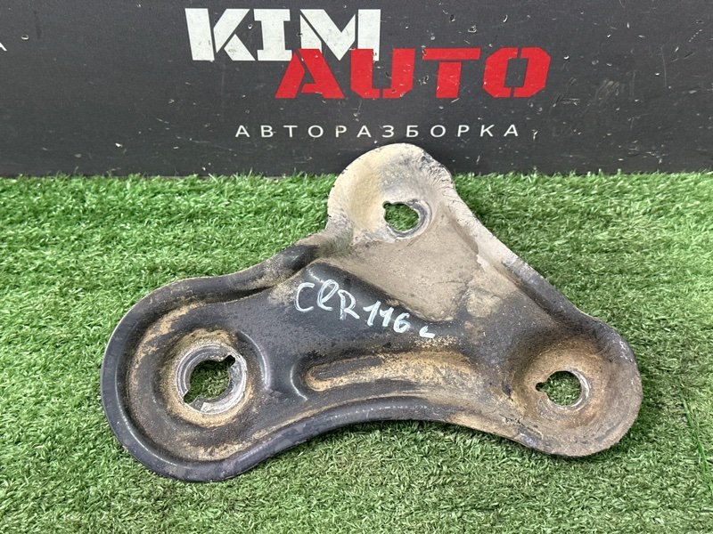 Кронштейн переднего подрамника Kia Cerato 4 2021 BD