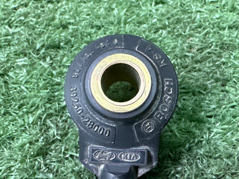 Датчик детонации Kia Cerato 4 2021 BD