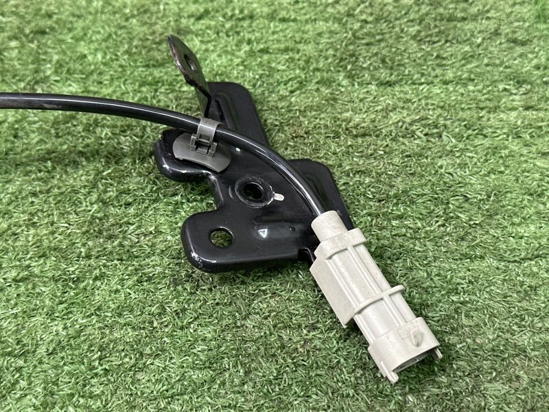 Датчик детонации Kia Cerato 4 2021 BD