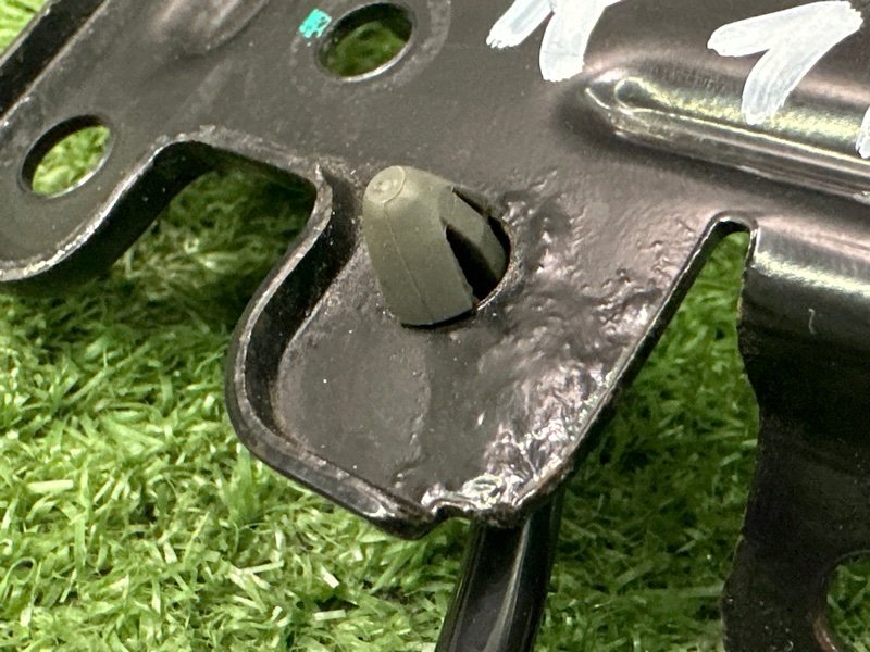 Датчик детонации Kia Cerato 4 2021 BD