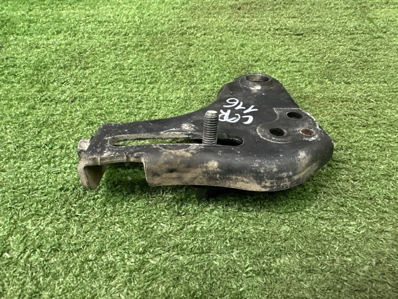 Кронштейн генератора Kia Cerato 4 2021 BD