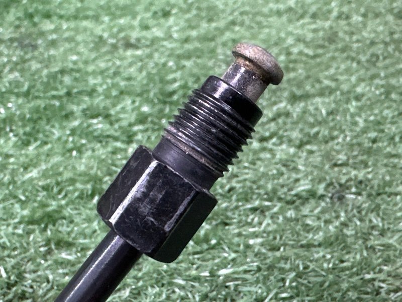 Трубка тормозная Kia Cerato 4 2021 BD