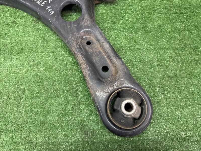 Рычаг подвески Hyundai Creta 2017 GS