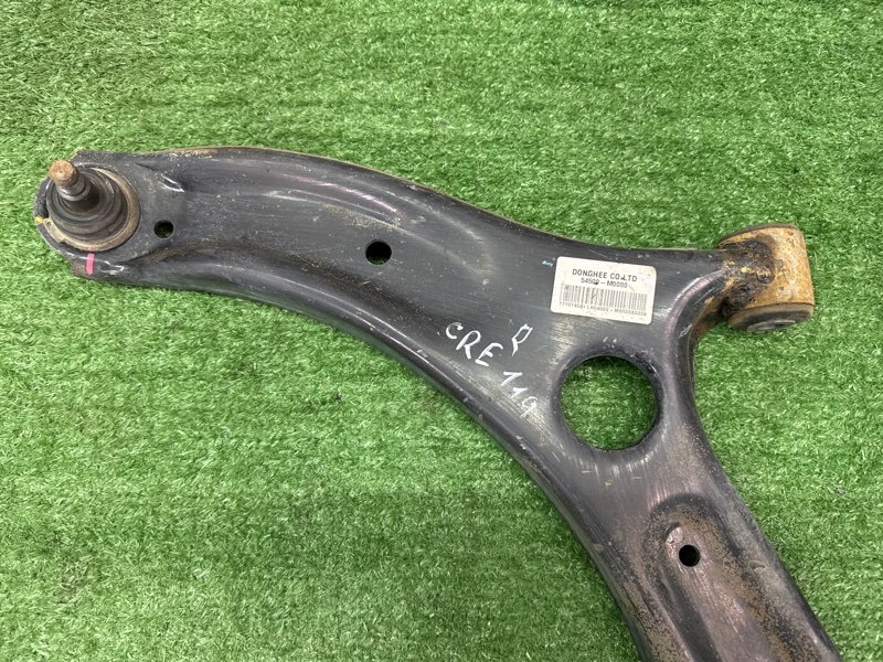 Рычаг подвески Hyundai Creta 2017 GS