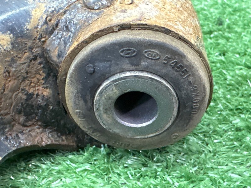 Рычаг подвески Hyundai Creta 2017 GS