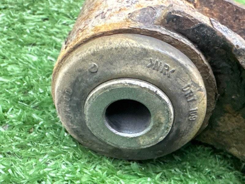 Рычаг подвески Hyundai Creta 2017 GS