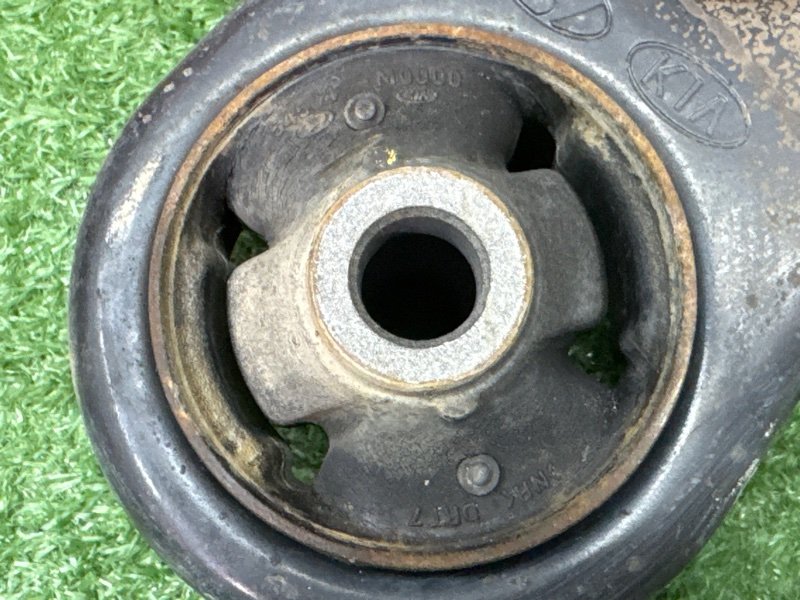 Рычаг подвески Hyundai Creta 2017 GS