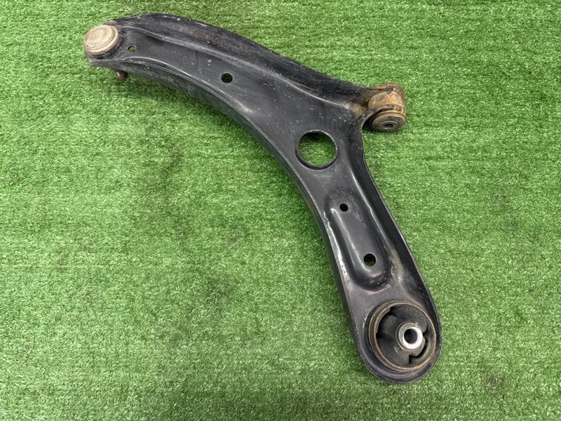 Рычаг подвески Hyundai Creta 2017 GS