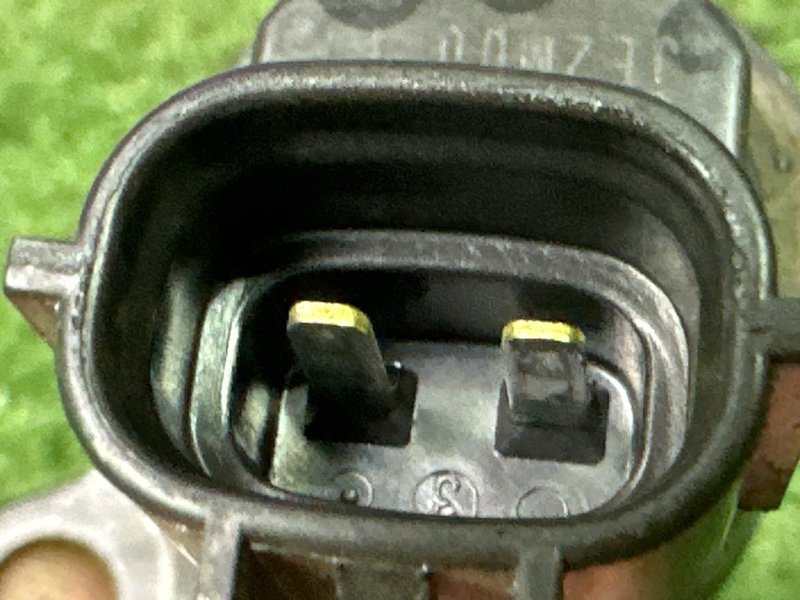 Клапан фаз Kia Cerato 4 2021 BD