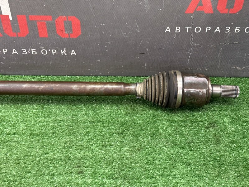 Привод в сборе Hyundai Creta 2017 GS