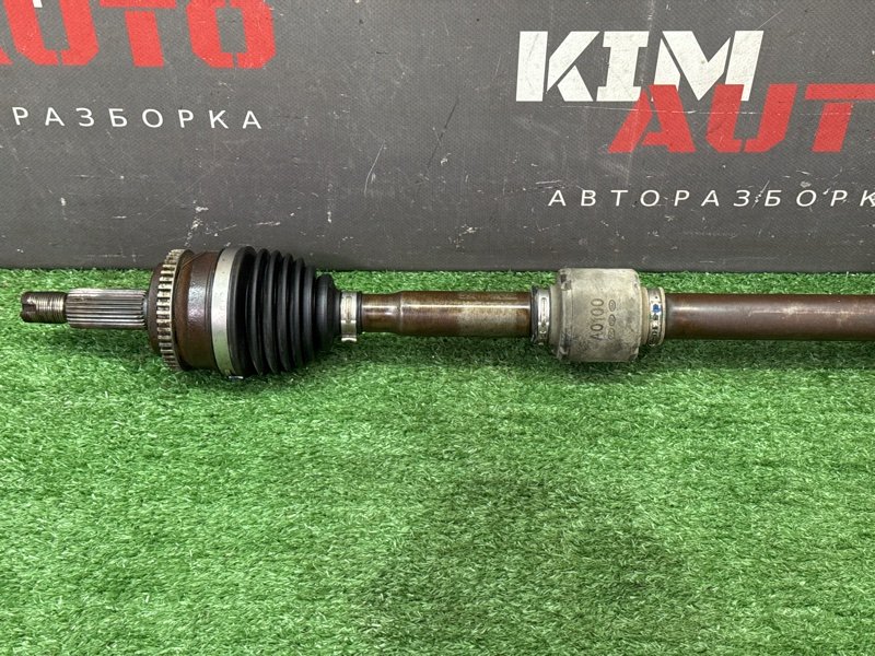 Привод в сборе Hyundai Creta 2017 GS