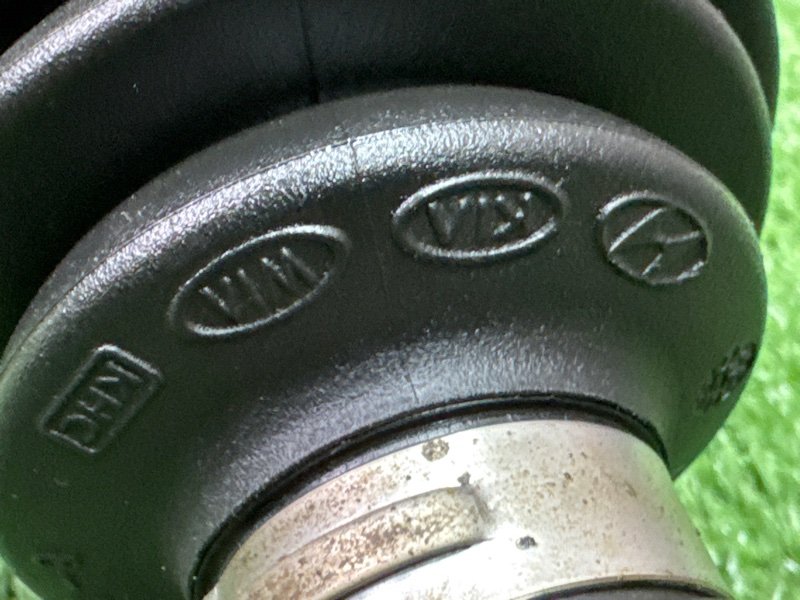 Привод в сборе Hyundai Creta 2017 GS