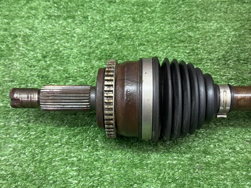 Привод в сборе Hyundai Creta 2017 GS