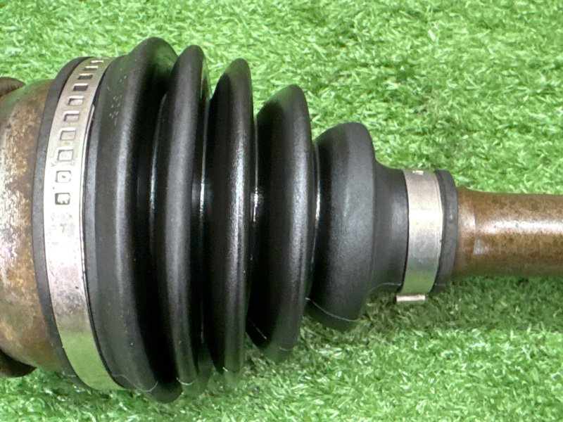 Привод в сборе Hyundai Creta 2017 GS