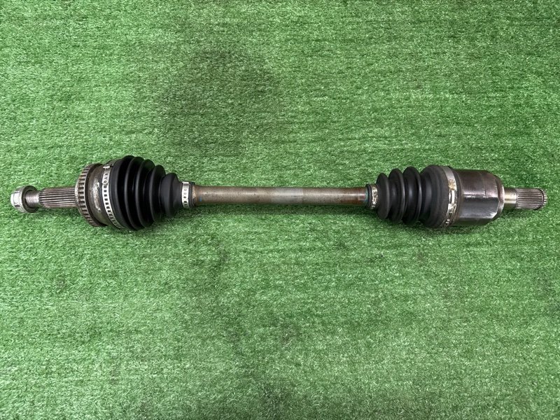 Привод в сборе Hyundai Creta 2017 GS