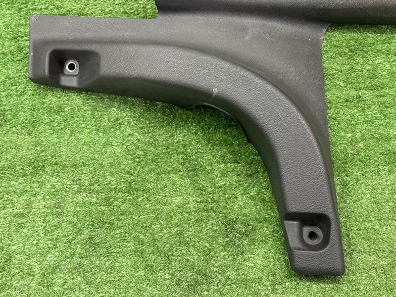 Накладка порога внутренняя Hyundai Creta 2017 GS