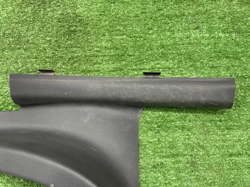 Накладка порога внутренняя Hyundai Creta 2017 GS