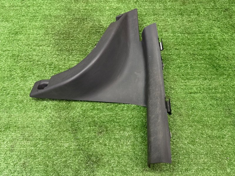 Накладка порога внутренняя Hyundai Creta 2017 GS