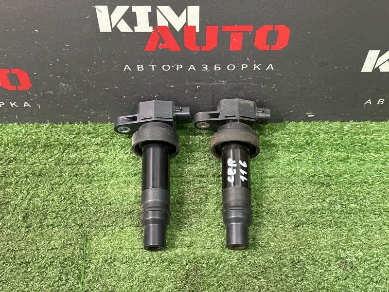 Катушка зажигания Kia Cerato 4 2021 BD