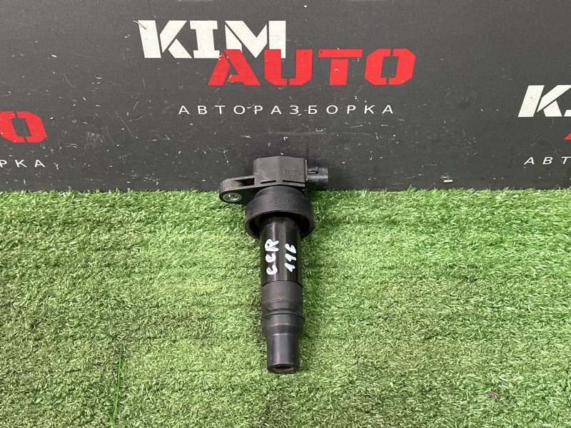 Катушка зажигания Kia Cerato 4 2021 BD