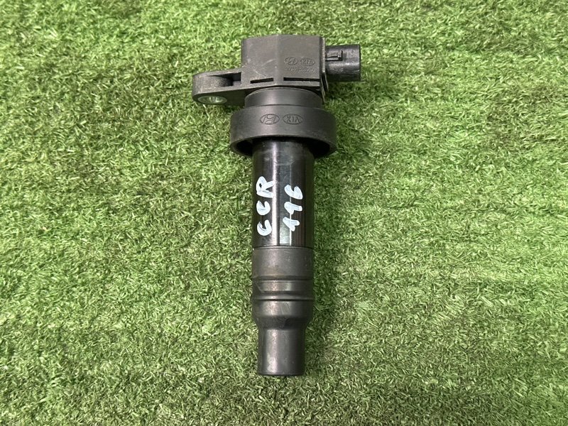 Катушка зажигания Kia Cerato 4 2021 BD