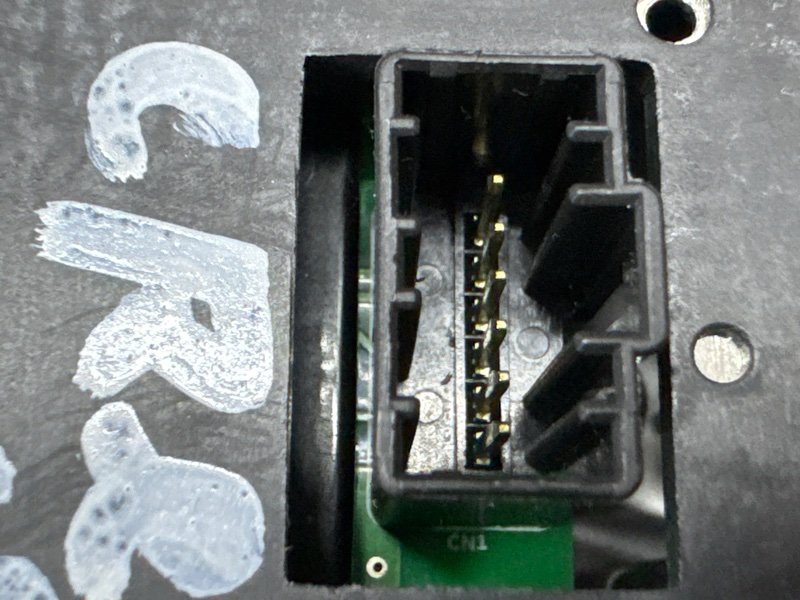 Плафон салонный с футляром для очков(очечник) Hyundai Creta 2017 GS