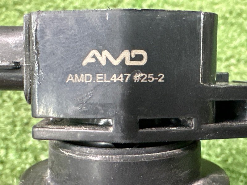 Катушка зажигания Kia Cerato 4 2021 BD