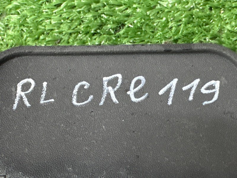 Аэродинамический щиток Hyundai Creta 2017 GS