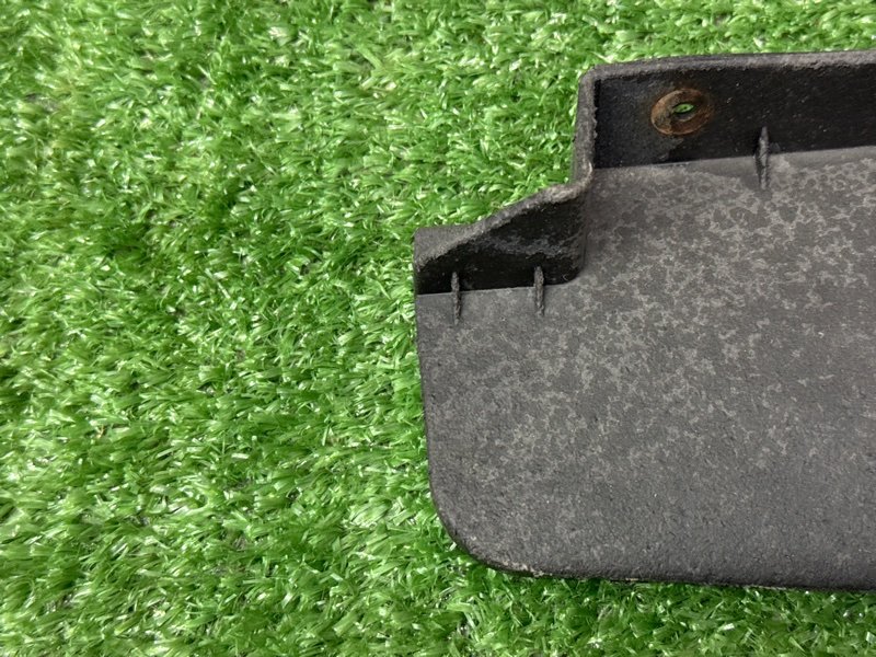 Аэродинамический щиток Hyundai Creta 2017 GS