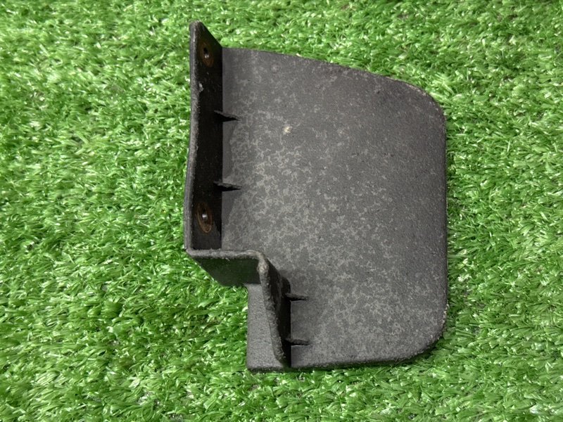 Аэродинамический щиток Hyundai Creta 2017 GS