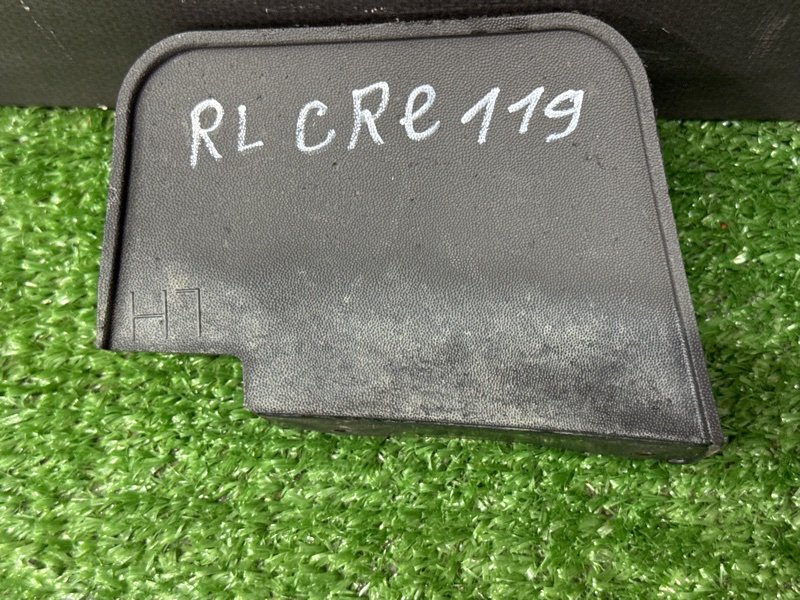 Аэродинамический щиток Hyundai Creta 2017 GS